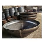 Elliptical Dished Seal Head Ends for Pressure Vessel in Flanged Dished Heads