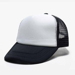 Wholesale Curved Brim ODM Custom Printed Baseball Hats 100% Cotton from china suppliers