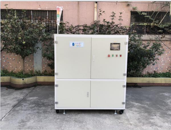 PID Control Stainless Steel Uniform Temperature Stove With Temperature