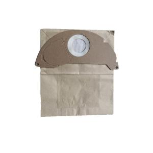 Wholesale Karcher A2000 2003 2004 2014 2024 2054 2064 2074 S2500 WD2200 2210 2240 Standard Size Nonwoven Vacuum Cleaner Dust Bags from china suppliers