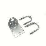 868 Mhz Omnidirectional Antenna IP67 2dBi Fiberglass Antenna 824-894MHz 20x250mm