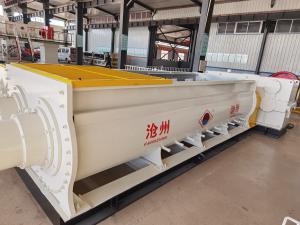 Wholesale 45mm 14000/H 132kw Power Auto Brick Machine from china suppliers