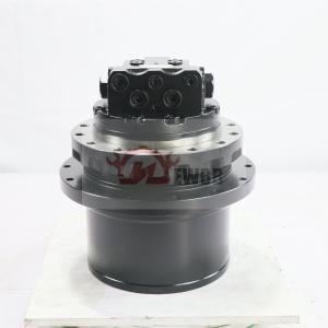 Wholesale PC78 PC78US-6 PC75UU-2 Excavator Travel Motor TM09 GM09 21W-60-22130 Final Drive from china suppliers