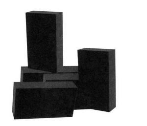 Wholesale International Standard Al2O3 Content % Refractory Bricks for Temperature Tolerance in Aluminum Smelting Furnaces from china suppliers