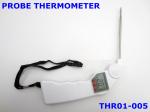 Popular Accurate Oven Thermometer 0 ~ 300 ℃ TEMP. DISPLAY RANGE THR01-005-2