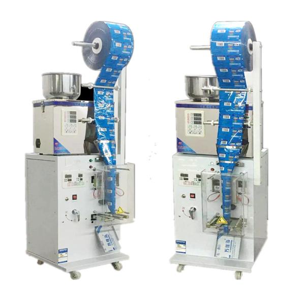 Factory Direct Sales Automatic Tea Bag Packaging Machine Powder Sachet Packing