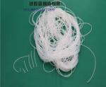 1.1*2.0 Small Diameter High Temperature Silicone Rubber Tubing Medical Grade