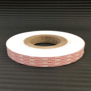 Wholesale High Humidity Resistance Release Liner Paper 50m / 3000m / 4000m / 5000m from china suppliers