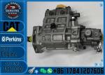 cat 320D 321D 323D c6.4 diesel fuel injection pumps 3589084 32F61-10302 32F61