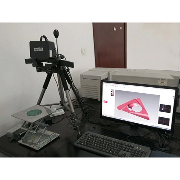 Tungsten Carbide Serrated Button Teeth 7.2x7mm for Oil Mining Drill Bits