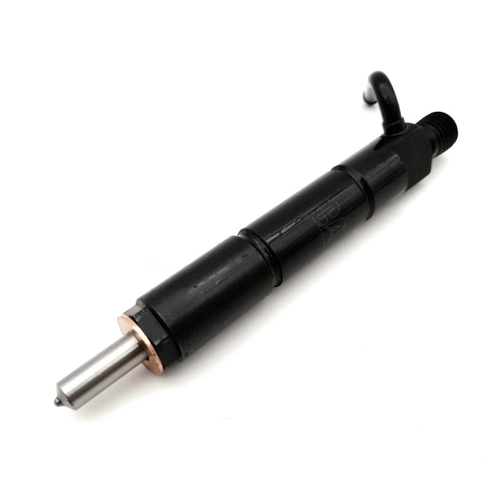 212-8470 Fuel Injector For Perkins S6K Engine erpillar E320C Excavator