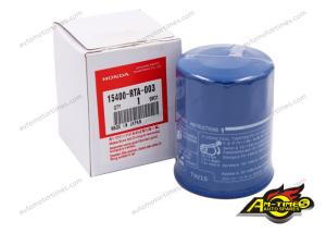 Wholesale OEM 15400-RTA-003 Car Engine Filter Honda Accord Oil Filter Mechanical Material from china suppliers