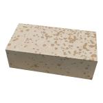 Alumina Cement High Alumina Fire Bricks for High Temperature Kilns and