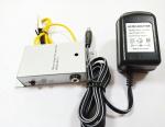 Cleanroom ESD Protection Wrist Strap On Line Monitor Static Discharge Band