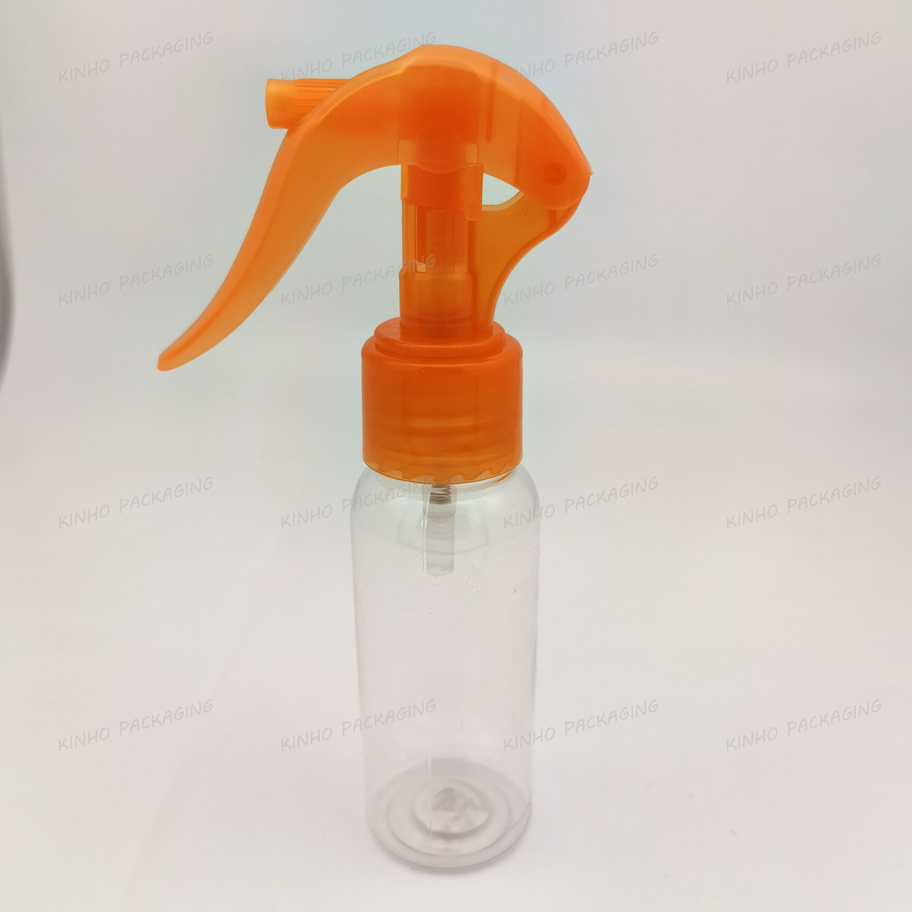 Plastic Atomizer Clear PP Mini Spray Trigger Liquid Dispenser Pump 20/410 24/410 28/410