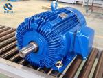 NEMA Premium Efficiency Motor 2 Pole 4 Pole 6 Pole 50HP AC Three Phase Motor