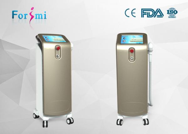 CE Approved High Intensity Long Durabilaty 808nm Diode Laser Hair Removal