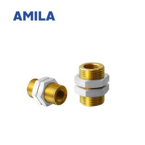 Wholesale Brass Material Vacuum Cup Fittings Connecting Use Suction Cup Holder MVS-GE from china suppliers