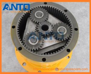Wholesale Excavator Swing Motor Reduction Gear YY15V00004F1 YX32W00002F2 Used For Kobelco SK135 ED150 from china suppliers