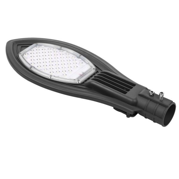 2700-6500K Outdoor Lighting Street Lamps AC 85-265V Energy Saving For Parking