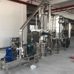 Pueraria Barley Soybean Ultrafine Pulverizer
