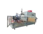 Ldpe Hdpe Semi Auto Blow Moulding Machine 4/6/8 Moulds