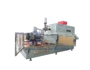 Wholesale PP 1 Litre Blow Moulding Machine Automatic Rotary 6 Molds from china suppliers