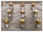 SOUNDING PIPE HEAD- SOUNDING PIPE HEAD ASSEMBLY 37AS-40A CAP - COPPER BODY -