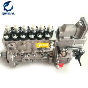 Wholesale High Quality 6B 6BT Diesel Engine Auto Parts Fuel Pump 5260337 from china suppliers