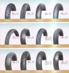 Motorcycle motorbike motor 110/90-16 300-18 90/90-18 139/90-15 Tire