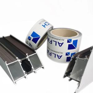 Wholesale Black and White Polyethylene PE Plastic UPVC PVC Profiles Surface Protective Film Plastic Cover from china suppliers