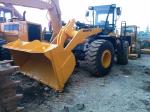 2010 used loader komatsu wa380-3 second-hand payloader for sale