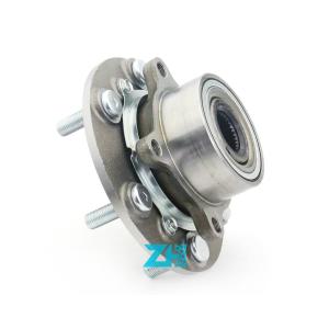 Wholesale Auto Part Wheel Hub Assembly 3880A080 Wheel Bearing for Mitsubishi L200 Wheel Hub Bearing Unit 28373-SC000 28373FL000 from china suppliers