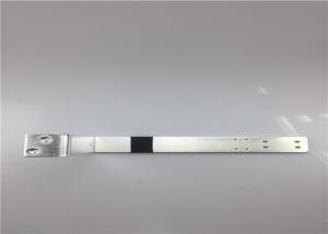 Wholesale Pure 1060 Aluminum Bus Bar With Excellent Electrical Conductivity from china suppliers
