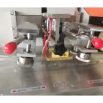 40bags/min Fastener Packaging Machine 350mm Disposable Mask