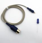 Repusi Sterilized Disposable Concentric Needle Electrodes With 6 Size
