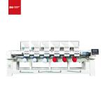 WIFI Multi Head Embroidery Machine CE 15 Needles Embroidery Machine