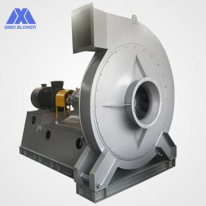Wholesale High Temperature Kilns Stainless Steel Centrifugal Blower 3297～14287m3/H from china suppliers