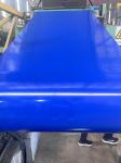 COLOR Steel PPGI 0.09-0.7Thickness TDC51D Prepainted Galvanized Steel Sheets