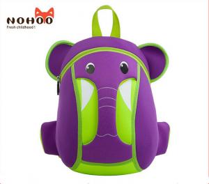 Wholesale Large Baby School Bags , Boys Kindergarten Backpack Shockproof from china suppliers