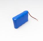 Solar Energy LiFePO4 50AH 24v Rechargeable Battery Pack