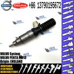 21379931 3803655 3801440 3801368 BEBE4D30001 BEBE4D27001 3801368 fuel injector