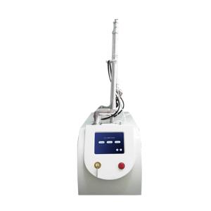 Wholesale 0.1MM Acne Scar Treatment Co2 Laser Vaginal Tightening Laser Treatment For Pigmentation from china suppliers