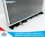 DPI 1751 Car Radiator for Nissan Silvia 240sx with Aluminum Core / Plastic Tank
