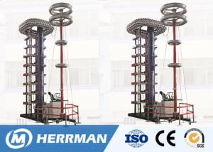Wholesale Impulse Voltage Generator Cable Testing Machine 1800KV from china suppliers