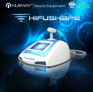 Wholesale Liposonix technology! Hifu weight loss equipment for body slimming treatment from china suppliers