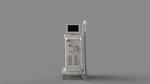Top 2019 European popular professional aesthetic spa equipment diode laser hair