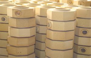 Wholesale Refractory Material Fireclay Brick High Temperature Resistant For Petroleum from china suppliers