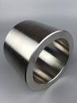 PM Castings Cobalt Alloy 6 Bushing And Sleeve Drawing Manufactured