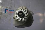Generator engine Yuchai YC6108 / YC6B125 6105QA-3701010 XCMG ZL30G, LW300F SDLG